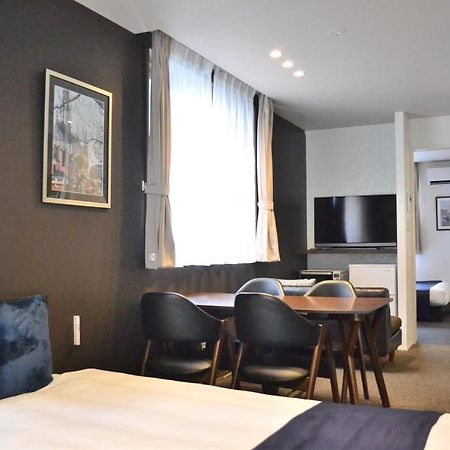 Grand Base Tenjin Fukuoka  Extérieur photo