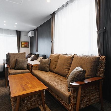Grand Base Tenjin Fukuoka  Extérieur photo