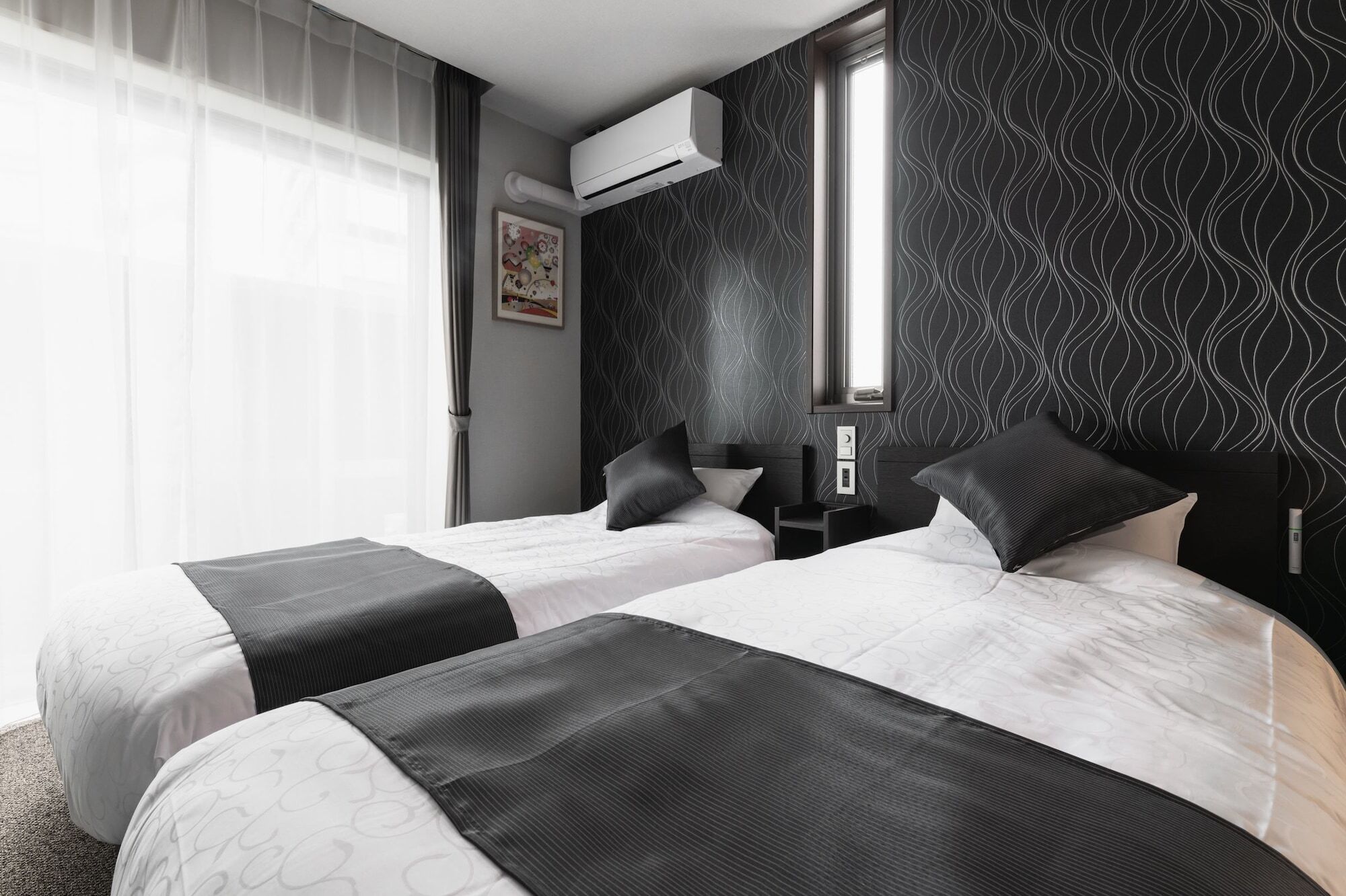 Grand Base Tenjin Fukuoka  Extérieur photo