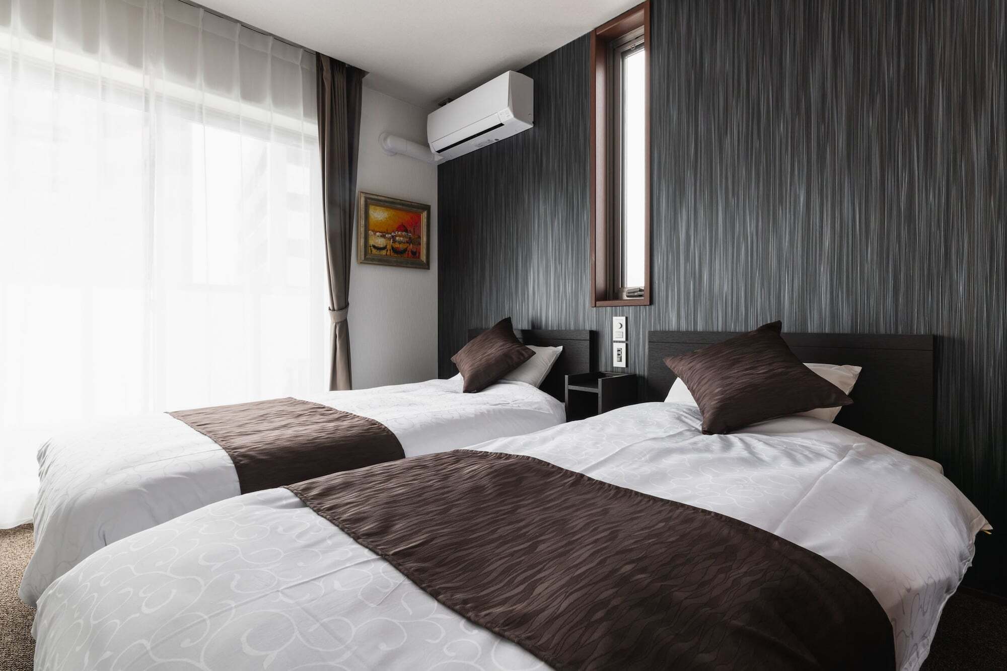Grand Base Tenjin Fukuoka  Extérieur photo