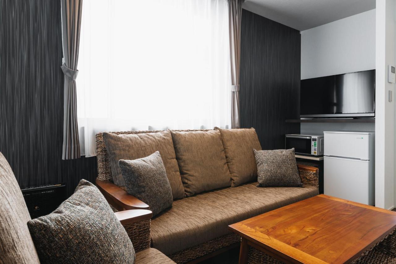 Grand Base Tenjin Fukuoka  Extérieur photo