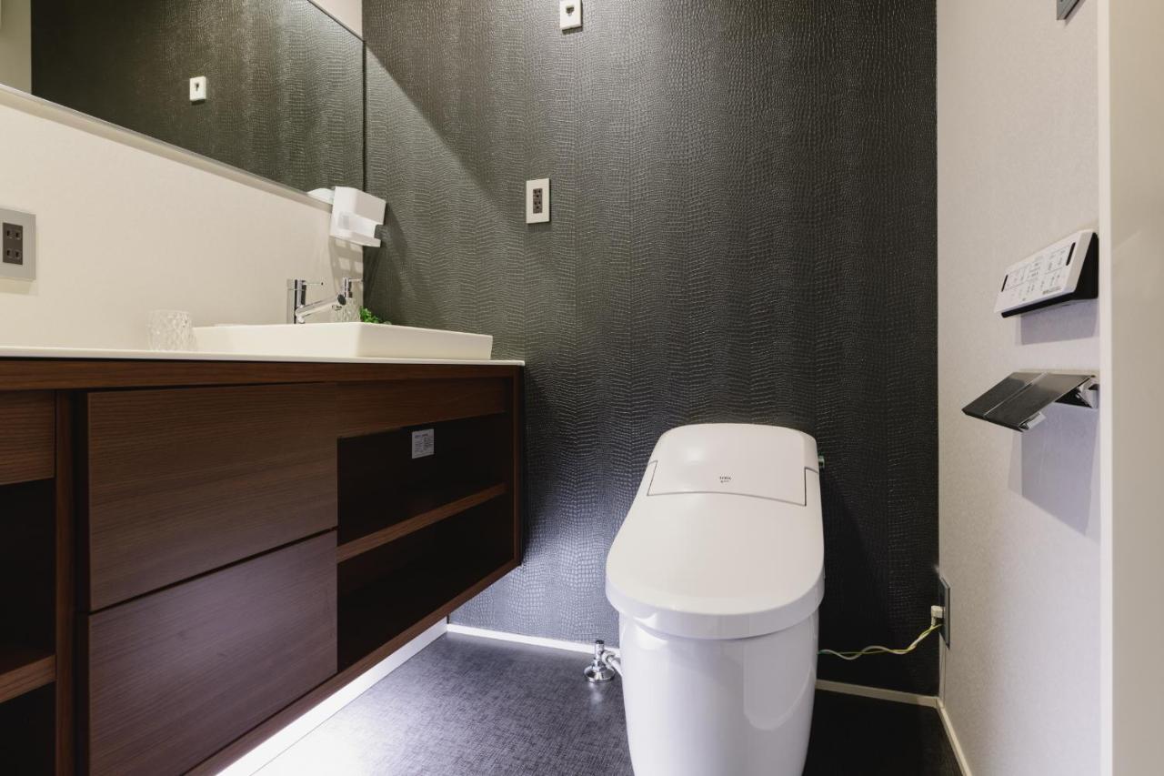 Grand Base Tenjin Fukuoka  Chambre photo